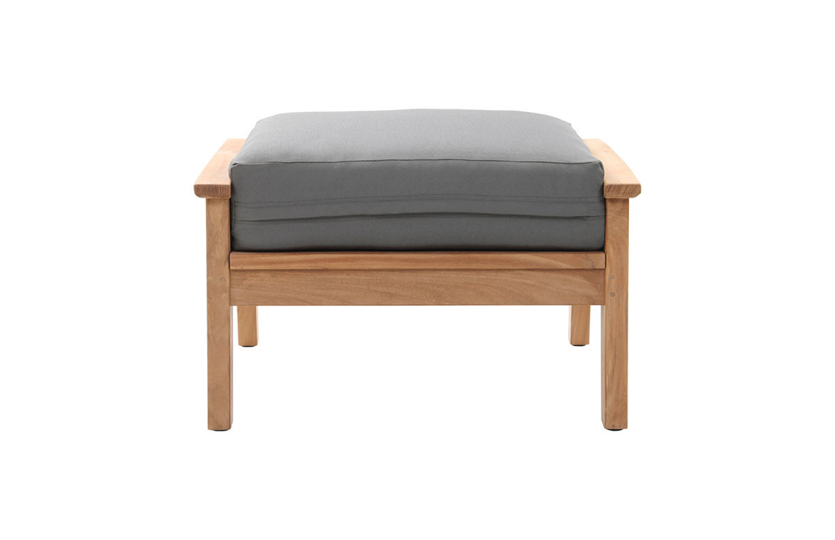 Cambridge Seating Ottoman, Frame Only